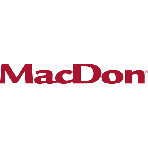 MacDon locations in the USA