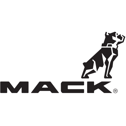 Mack Trucks locations in the USA