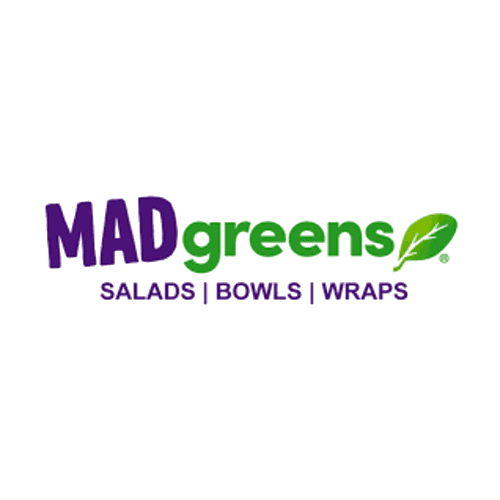 Mad Greens locations in the USA
