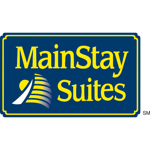 MainStay Suites Hotels by Choice locations in the USA