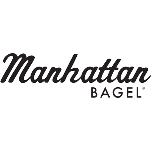 Manhattan Bagel locations in the USA