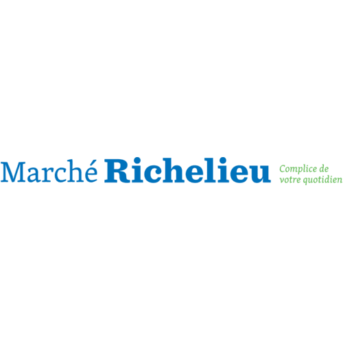 Marche Richelieu locations in Canada