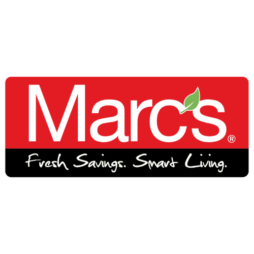 Marc's locations in the USA