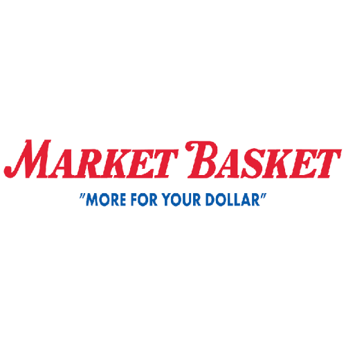 Market Basket locations in the USA