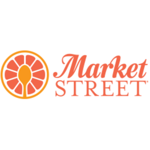 Market Street locations in the USA