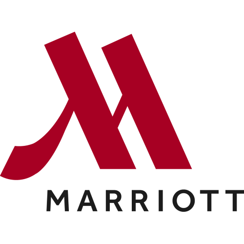 Marriott Group Hotels & Resorts locations in Canada