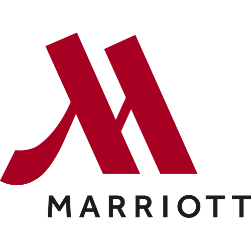Marriott Group Hotels & Resorts locations in the UAE