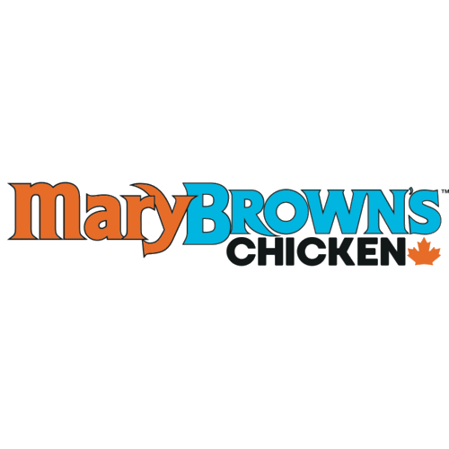 Mary Brown's Chicken locations in Canada