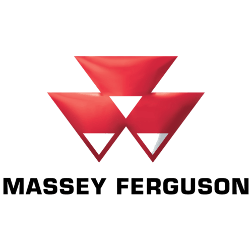 Massey Ferguson locations in India