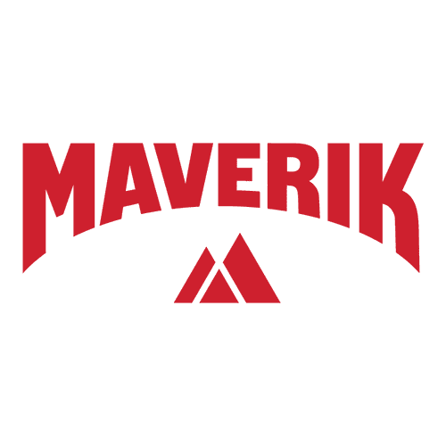Maverik locations in the USA