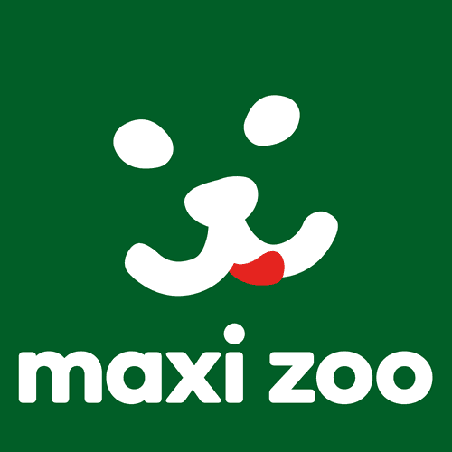 Maxi Zoo locations in France