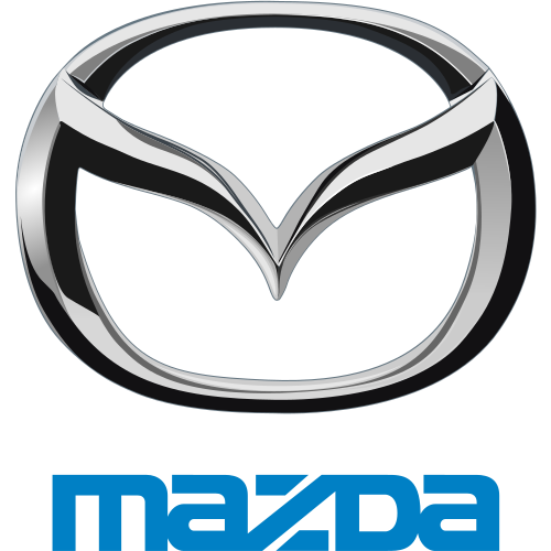 Mazda locations in Canada