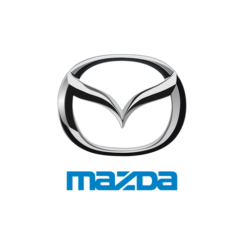 Mazda locations in the USA