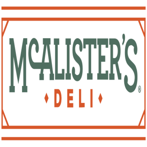 McAlister's Deli locations in the USA