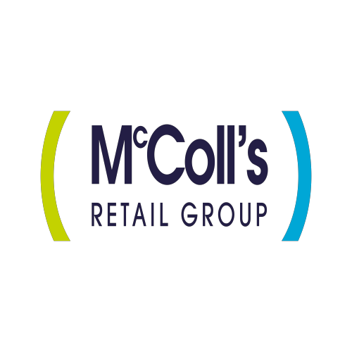 McColl's Retail Group locations in the UK