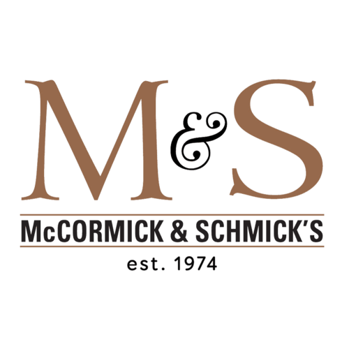 McCormick & Schmick's locations in the USA