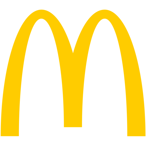 McDonalds locations in Germany