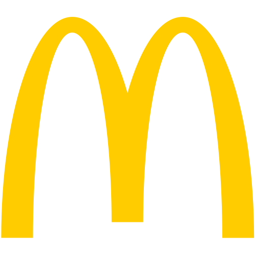 McDonald's locations in the UK