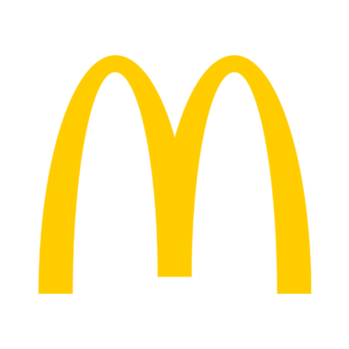 McDonald's locations in the USA