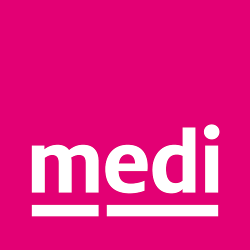 Medi locations in the USA