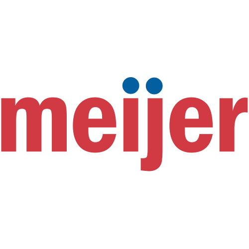 Meijer locations in the USA