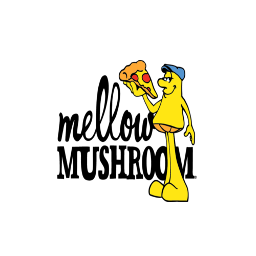 Mellow Mushroom locations in the USA