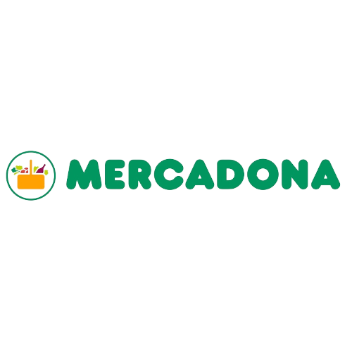 Mercadona locations in Spain