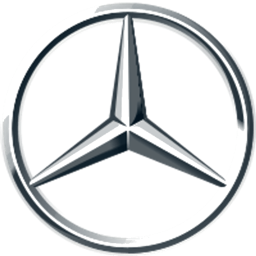 Mercedes Benz locations in India