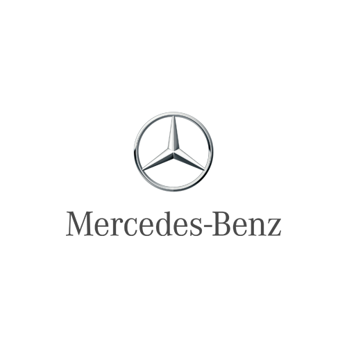 Mercedes Benz locations in the USA