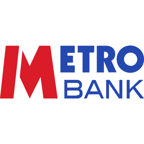 Metro Bank locations in the UK