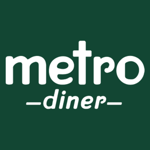Metro Diner locations in the USA