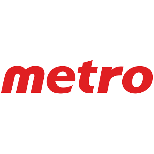 Metro Inc. locations in Canada