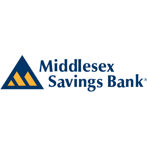Middlesex Savings Bank locations in the USA