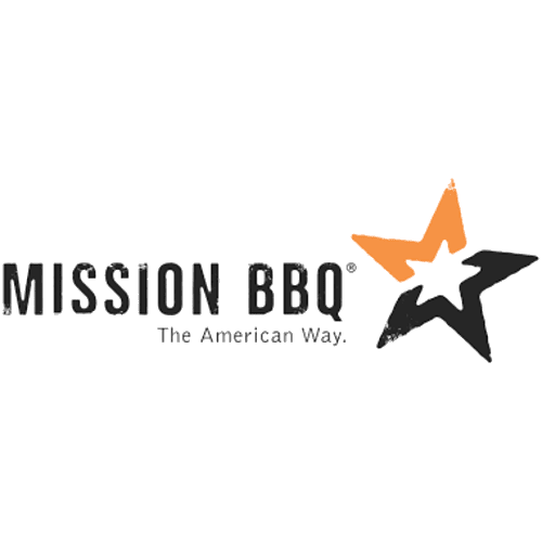 Mission BBQ locations in the USA