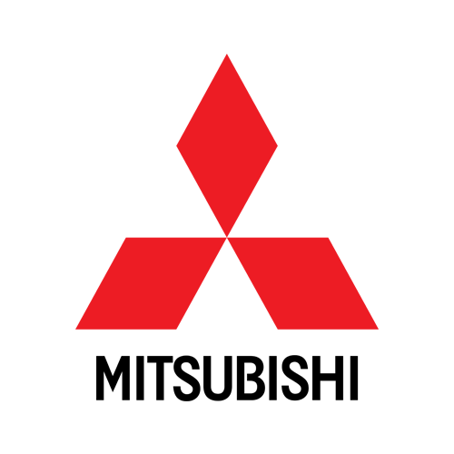 Mitsubishi Motors locations in the USA