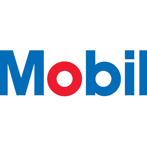 Mobil locations in Mexico