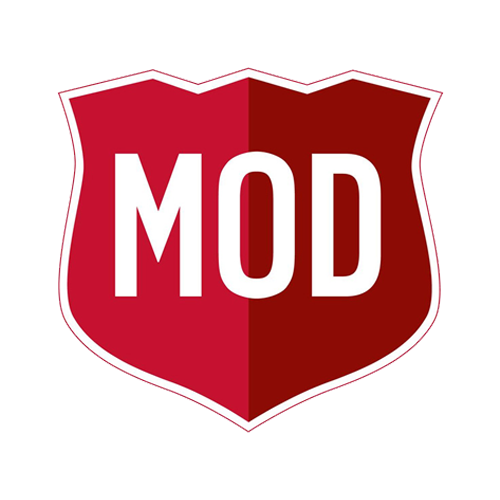 Modpizza locations in the USA