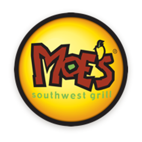 Moe's Southwest Grill locations in the USA