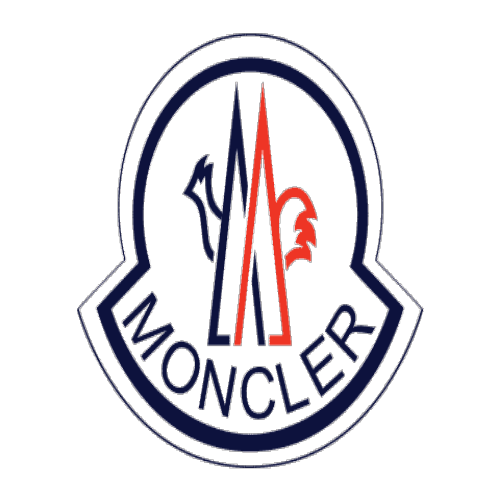 Moncler locations in the USA