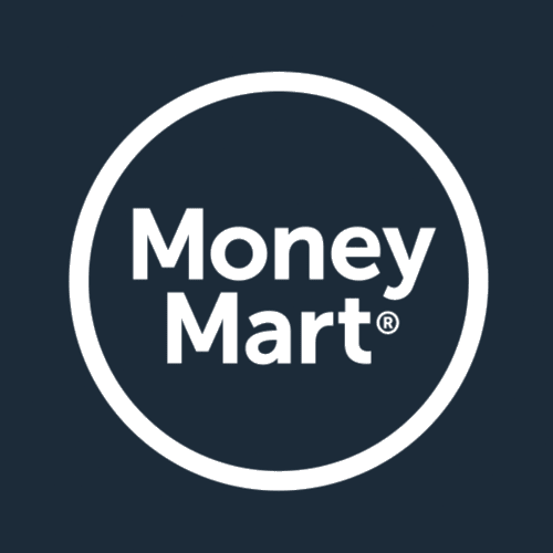 Money Mart locations in the USA