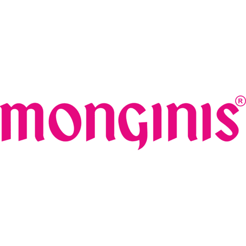 Monginis locations in India