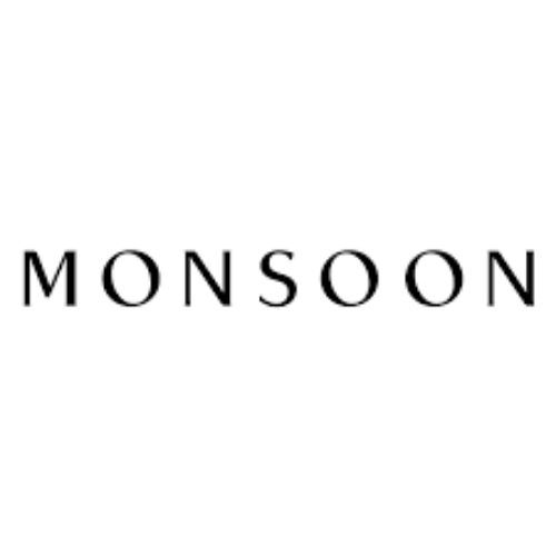 Monsoon locations in the UK