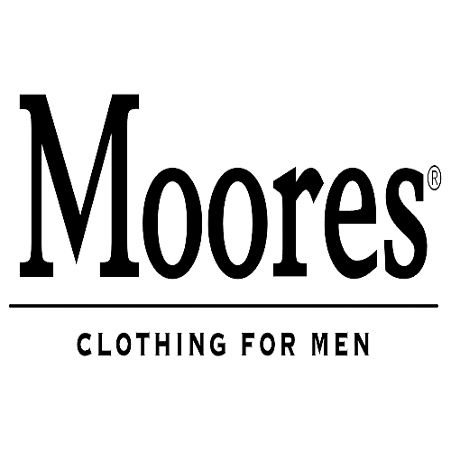 Moores locations in Canada