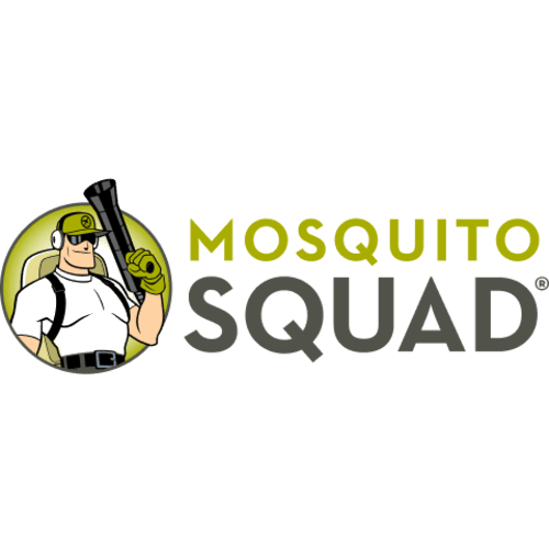 Mosquito Squad locations in the USA