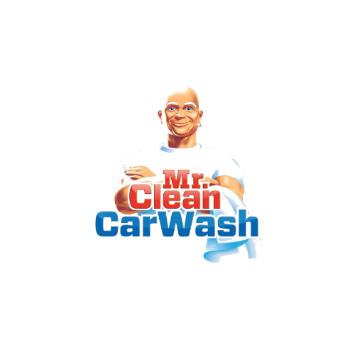 Mr Clean Car Wash locations in the USA