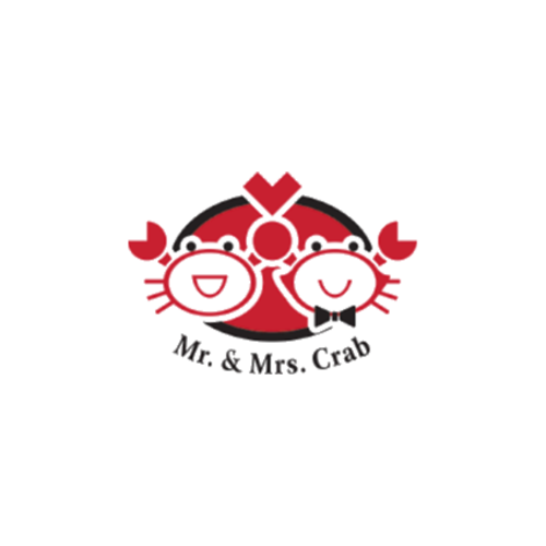 Mr and Mrs Crab locations in the USA