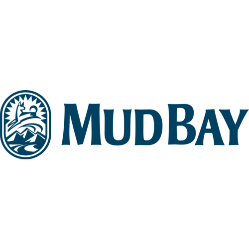 Mud Bay locations in the USA