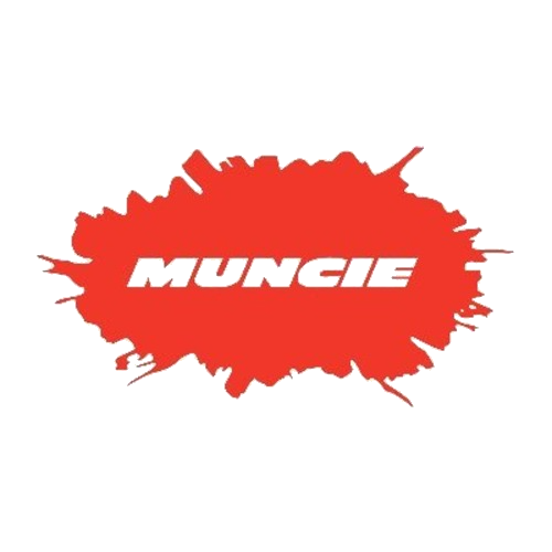 Muncie Power Products locations in the USA