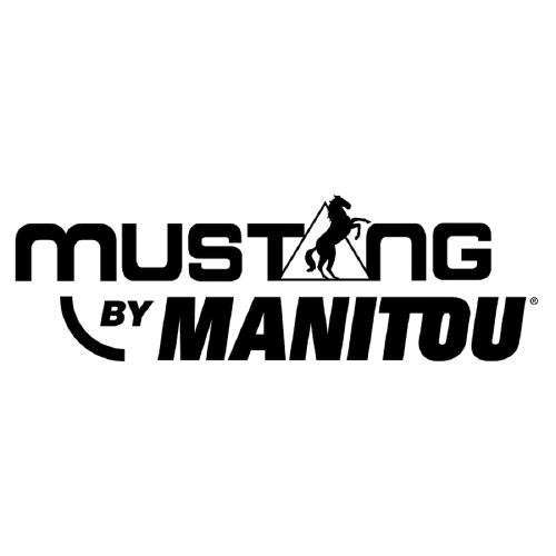 Mustang by Manitou locations in the USA