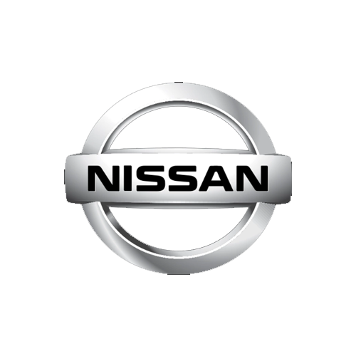 NISSAN locations in the USA